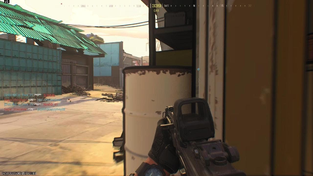 Call of Duty Modern Warfare 3_20260131180929