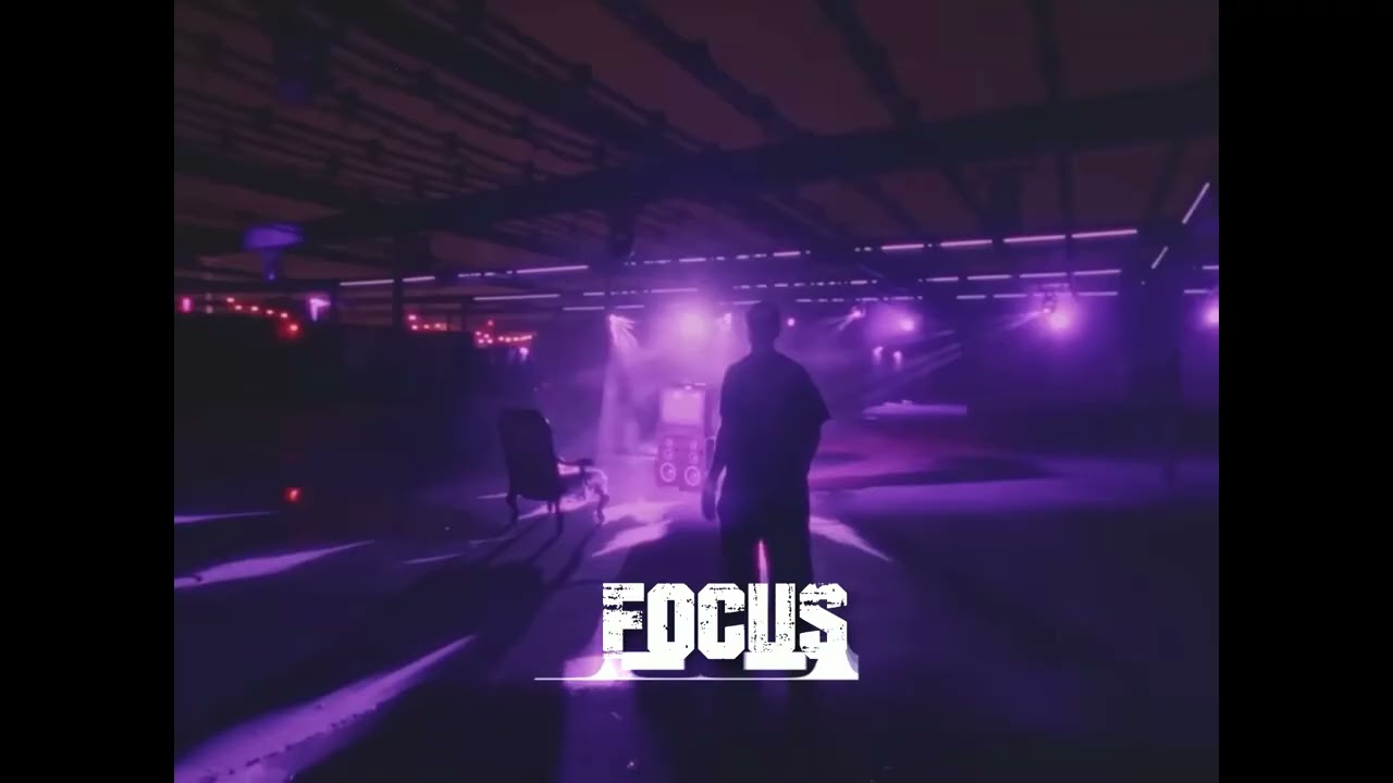 John Summit - Focus (feat. CLOVES) (HARDGATORZ REMIX)