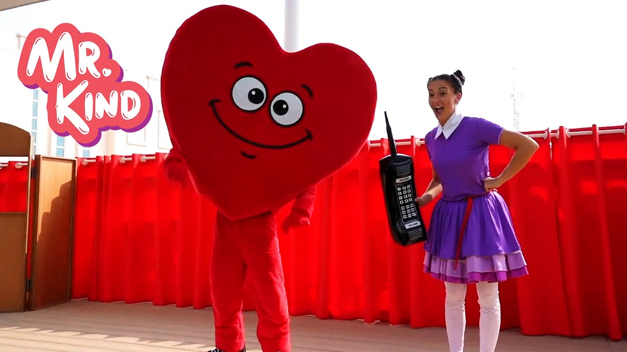 Mr. Kind: The Live Show That Changed Children's Entertainment Forever