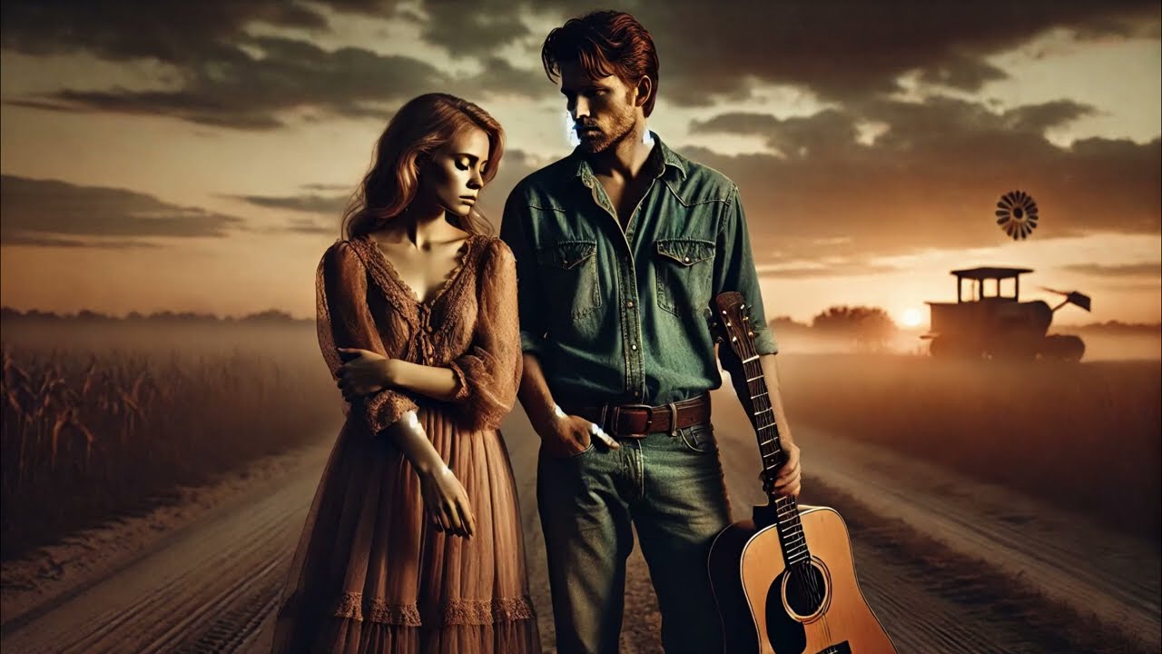North Drifter – But I Doubt It (Original Duet) Acoustic Ballad (Lyrics)
