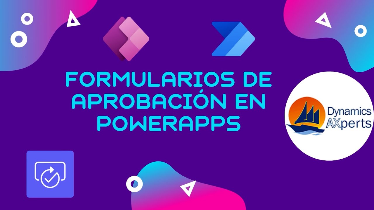 Flujos de Aprobación dentro de PowerApps