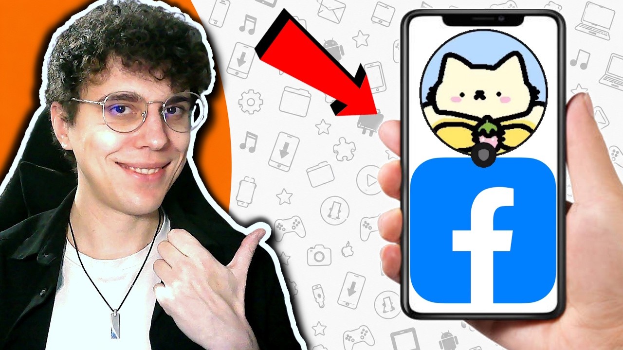 Как защитить профиль в Facebook (2026)