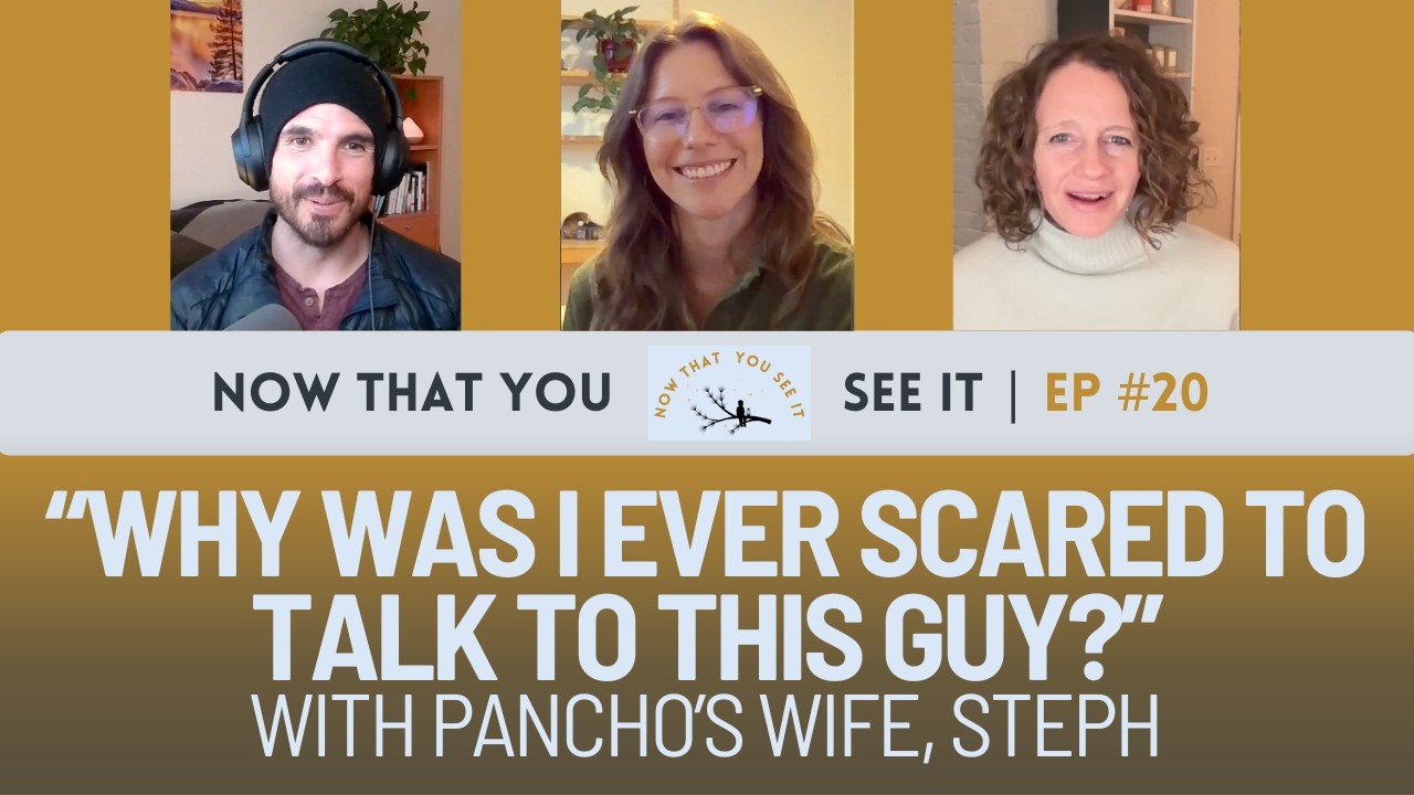 Case Study: When Others See Us Differently with Pancho's Wife, Steph