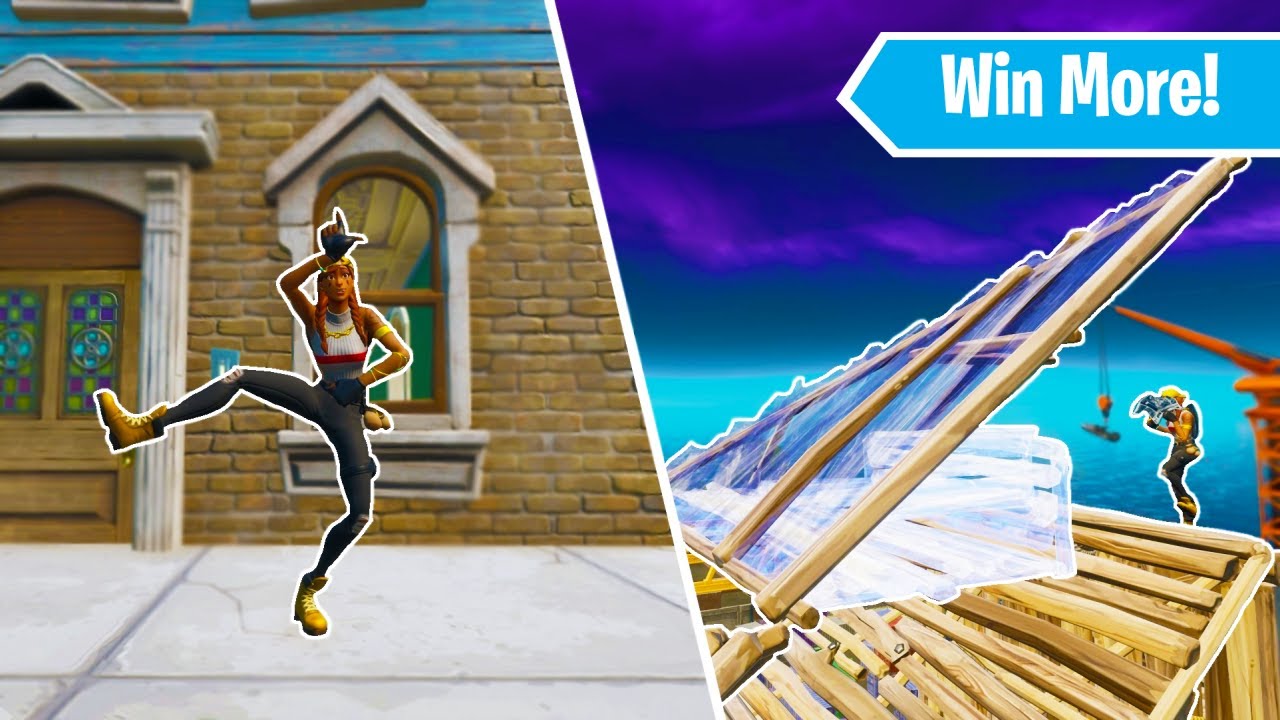 Why you're losing all of your fights! (and how to win more!)