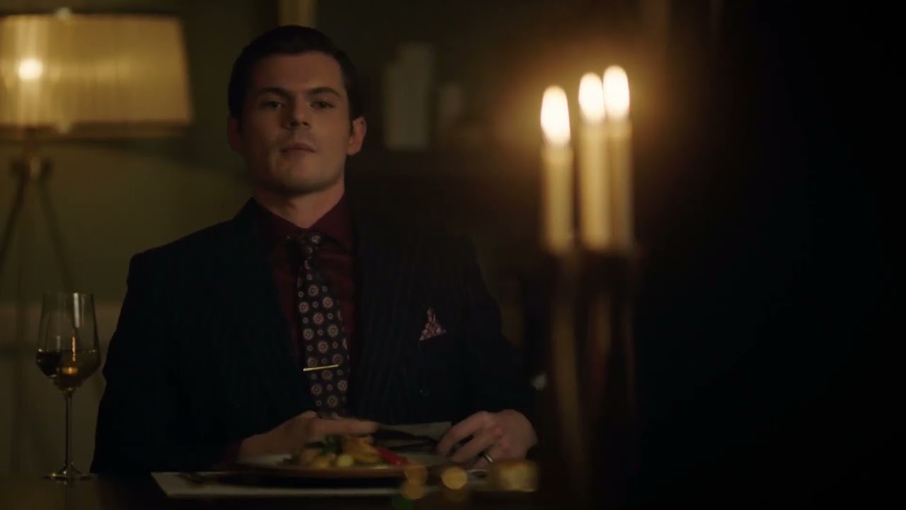 Verónica Lodge Scenes season 5
(1080p HD)