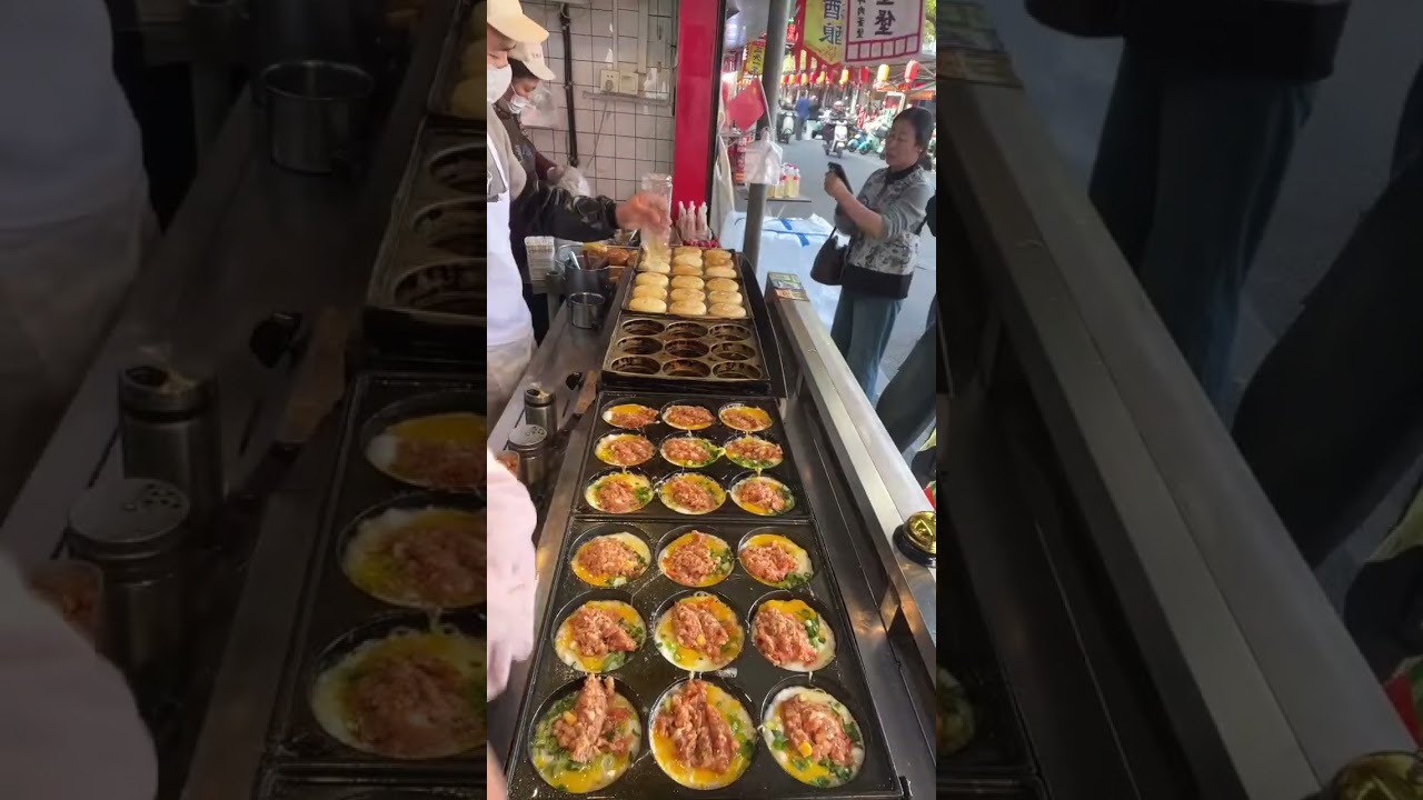 🔴 LIVE:Magical Chinese delicious food 神奇的中华美食 2026/03/13 16:17:22.