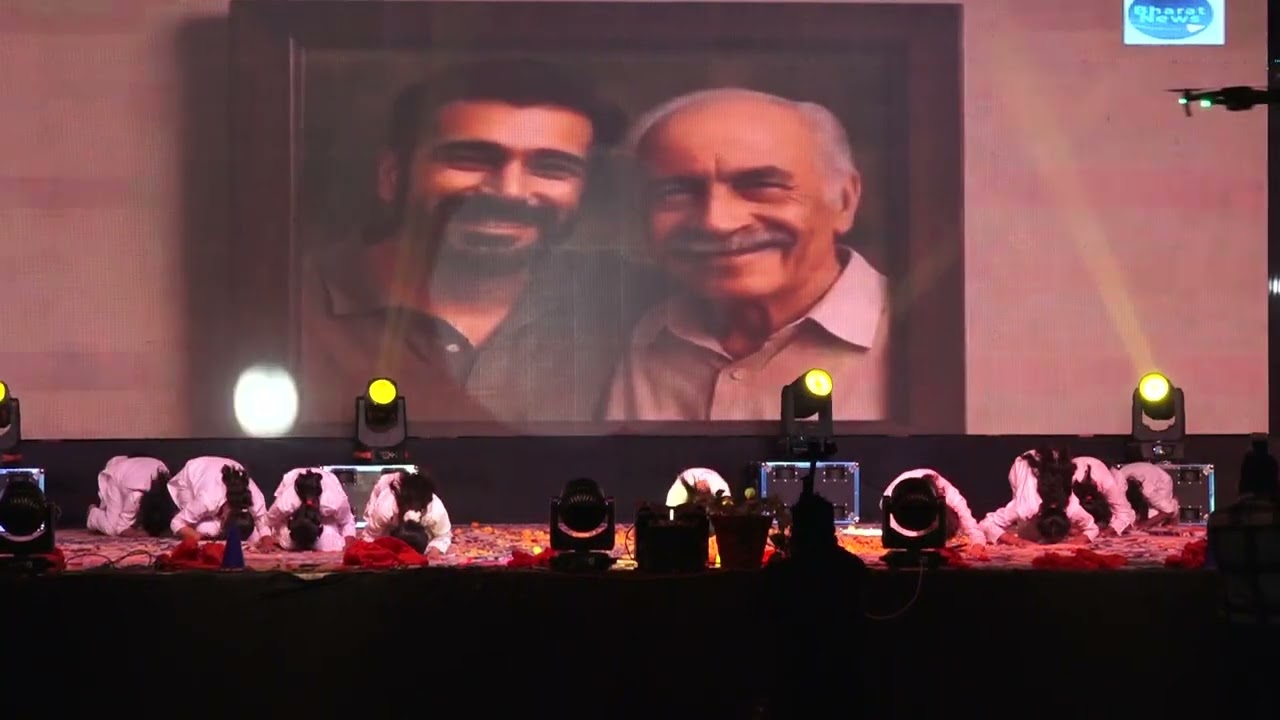 “Operation Sindoor | A Powerful Performance | Annual Function”