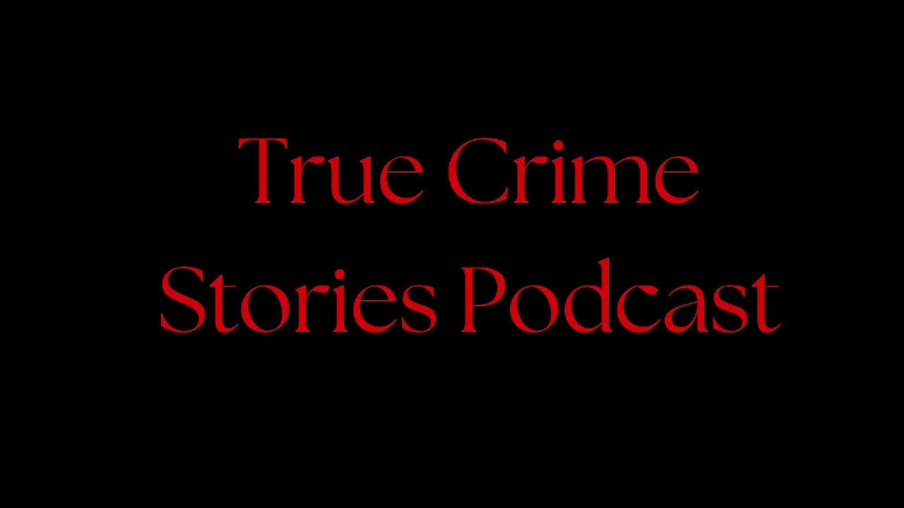 True Crime Podcast ep1 Towpath murders Asmr