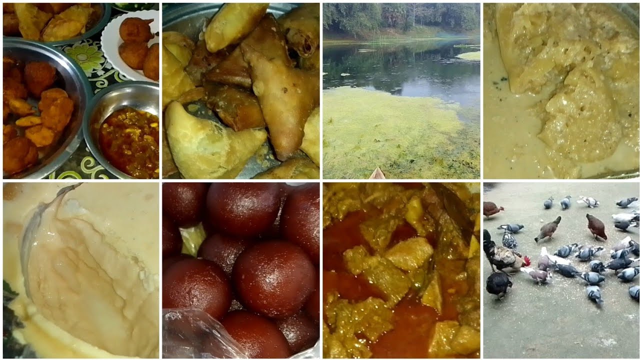 এই শীতে বাবার বাড়িতে গিয়ে কি করলাম/আপনজনদের সাথে কাটানো প্রতিটা মুহূর্তই মূল্যবান/