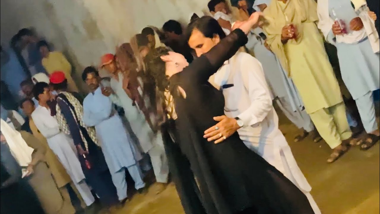 Swabi Dance Performance 2025 / Dance performance/ Swabi Dance 