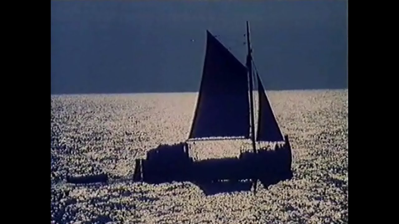 Klapa Adriaticum - Kud Plovi ovaj brod