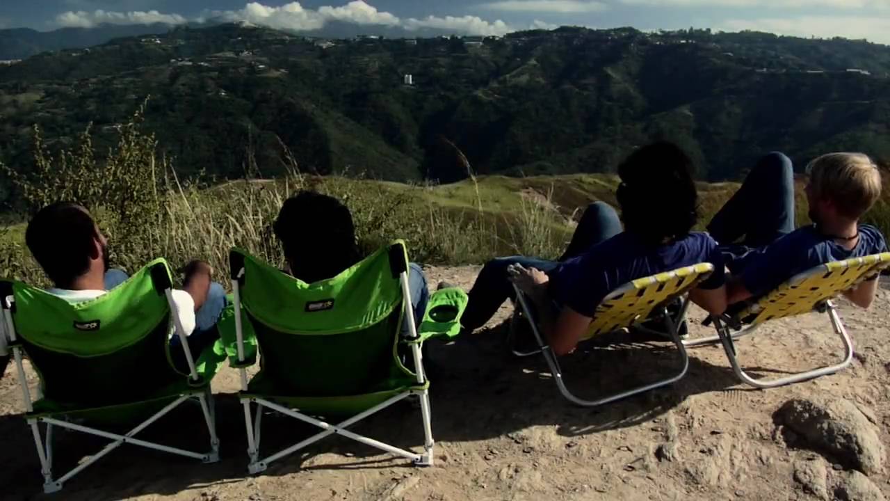 Galileo - Charliepapa (Video Oficial)