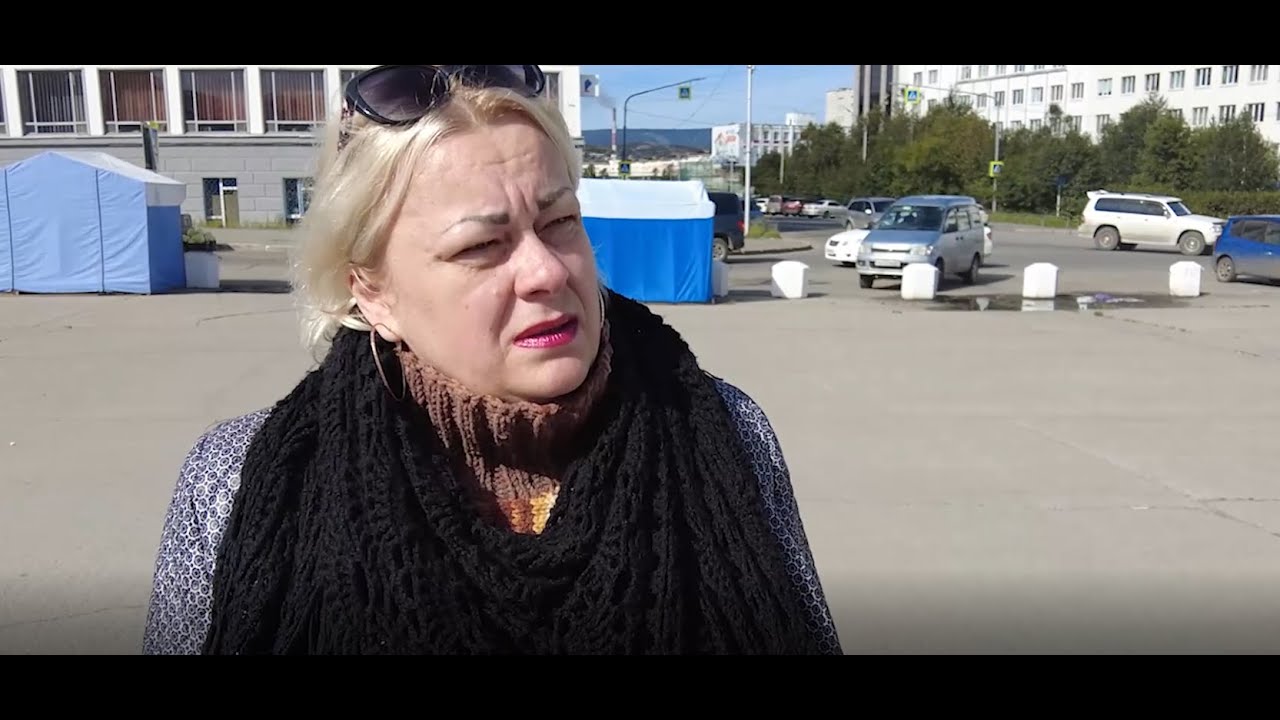 Ждут ли магаданцы открытия санатория 