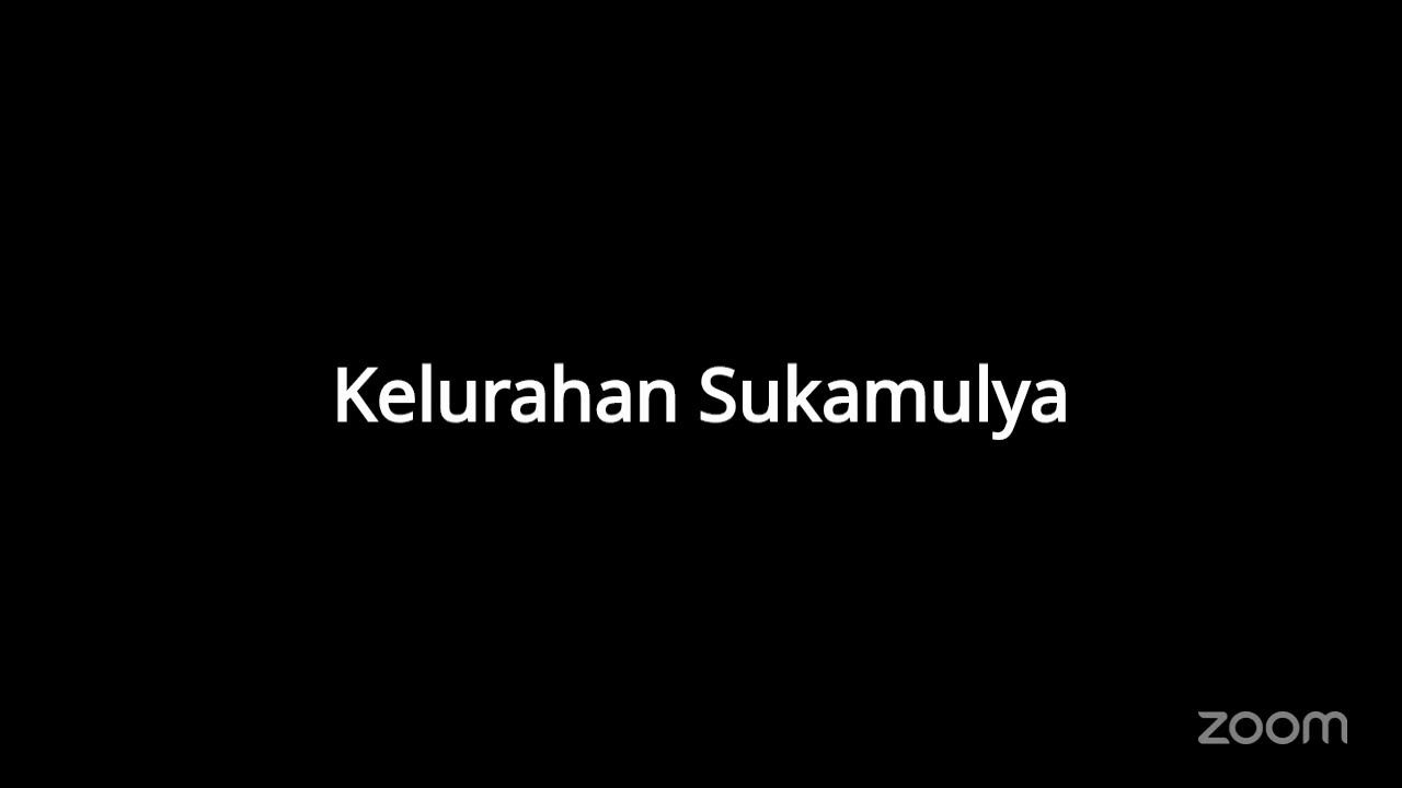 Pembahasan Kamus Usulan Musrenbang, Reses, dan Prakarsa Tahun 2027