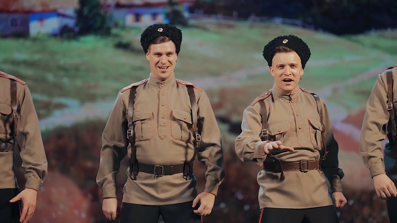 Ансамбль «Скрыня»