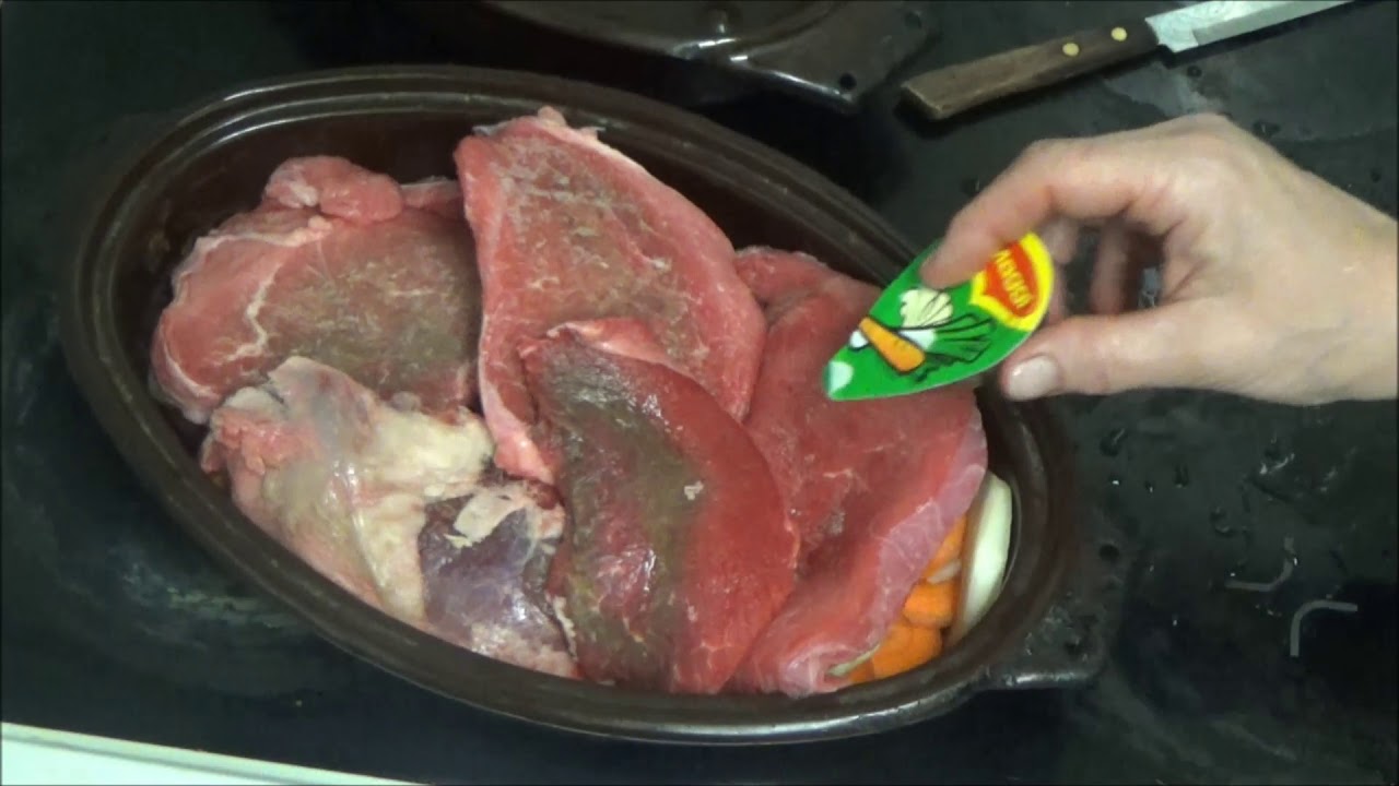 Beef Stew