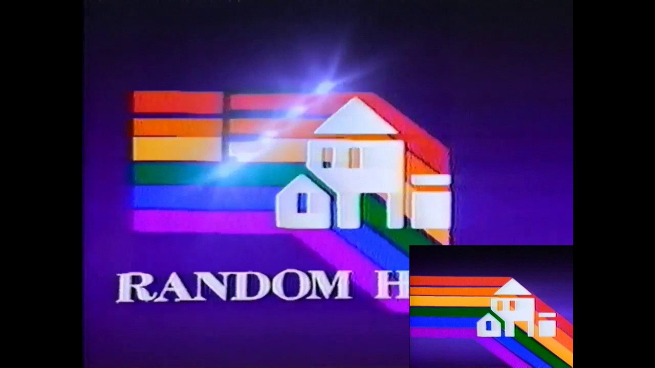 Random House Home Video Sparta Venom Remix