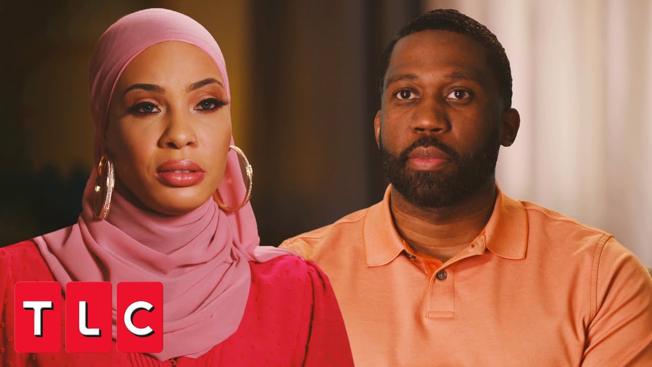 Shaeeda Wants an Apology From Bilal's Ex-Wife | 90 Day Fiancé: Happily Ever After?
