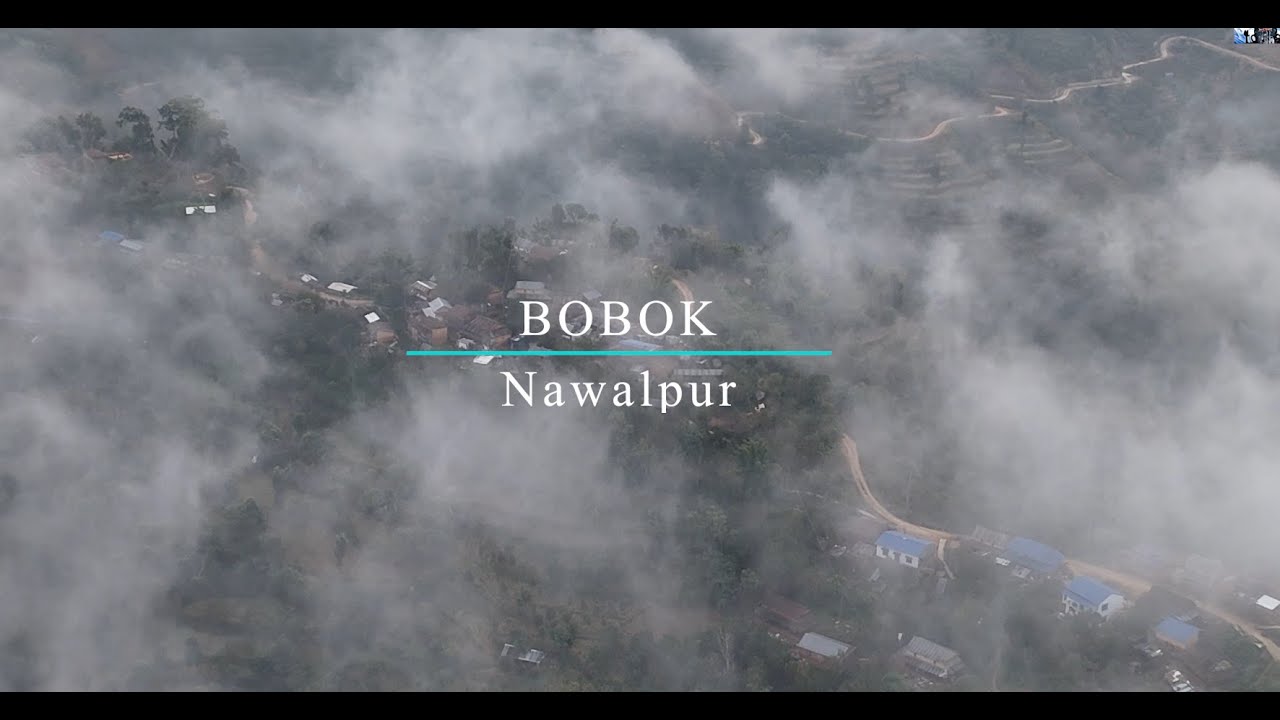 Ride to Bobok Village | Nawalpur