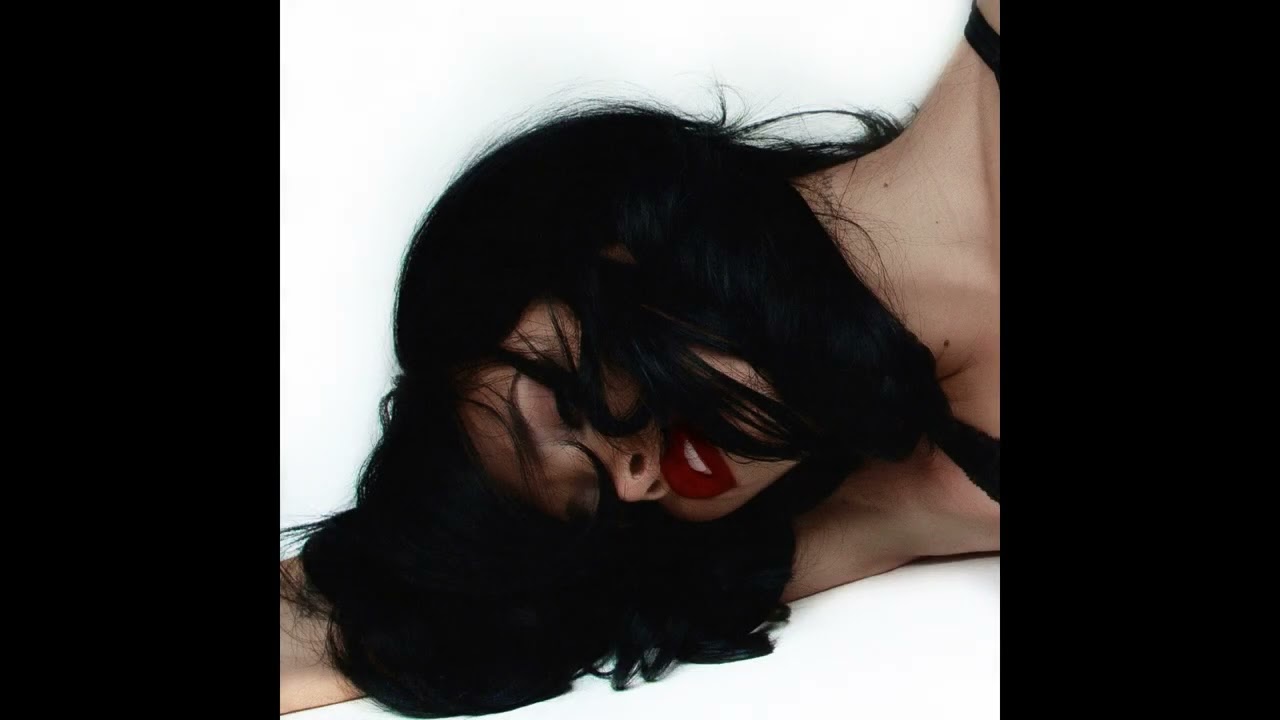 Nessa Barrett - Bad Girls Never Die (Official Audio)