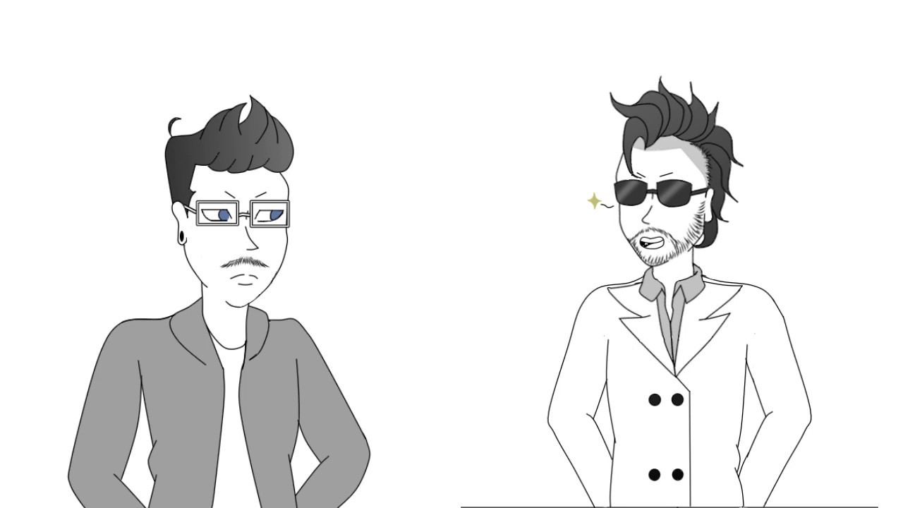 ANIMATIC GTA V ROLEPLAY AURONPLAY II PARTE 1