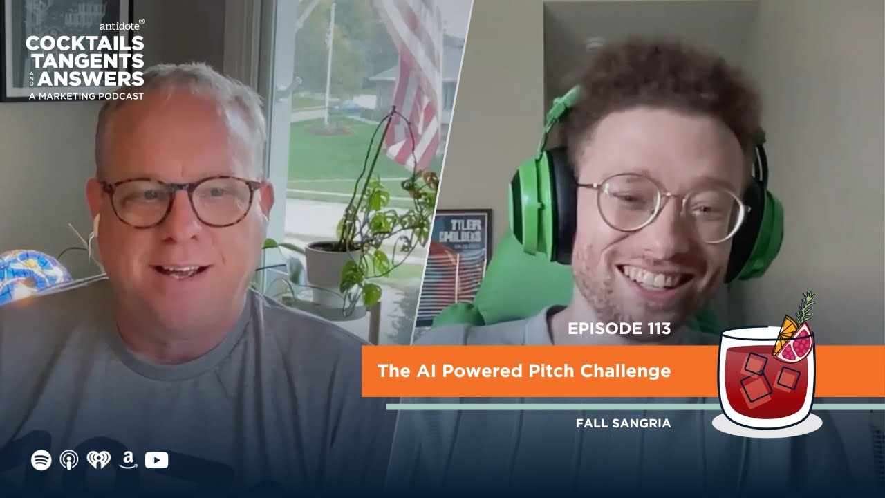 AI Powered Pitch Challenge