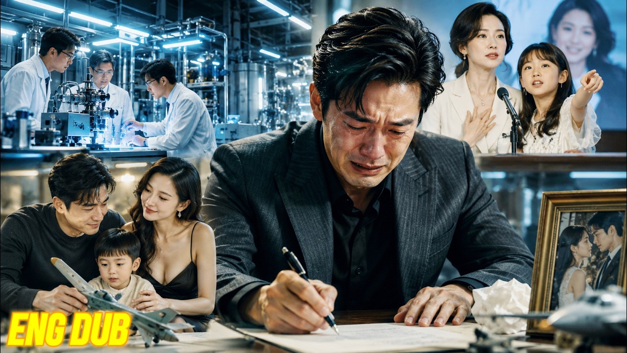 [Manual Dub & Sub] Dead Husband Reborn: Left Cheating Wife & Found Real Love【Second Chance Bliss】
