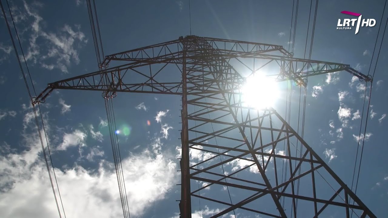 Mokslo sriuba: apie elektros sistemos balansavimą