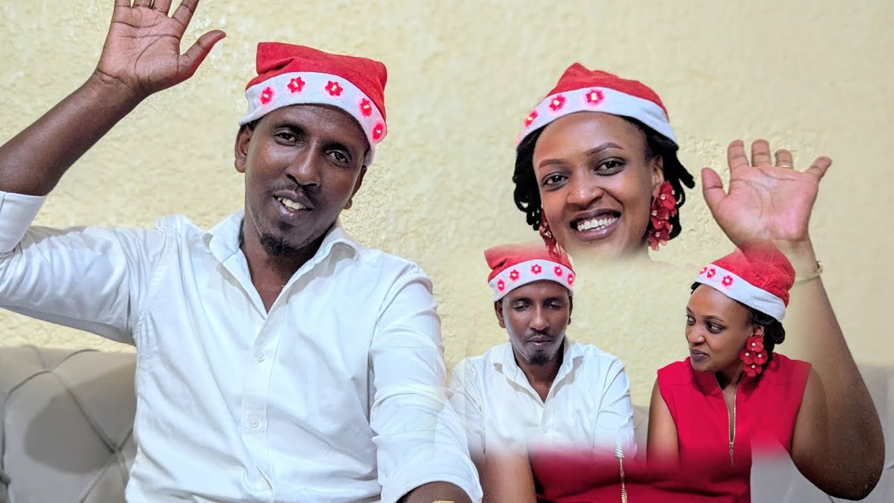 IGITARAMO EP12: 🎄 CHRISTMAS 🎁🎄🎄WASIWE WISHIME, YEMWE BUNGEERI BAKERA, YALI TABILIWA ZAMANI 🎄❤️🤍🎹