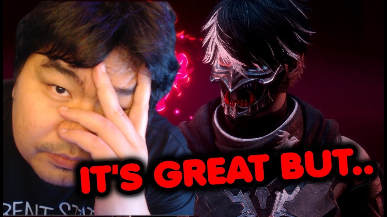 Ninja Gaiden 4 — отличная игра, но...