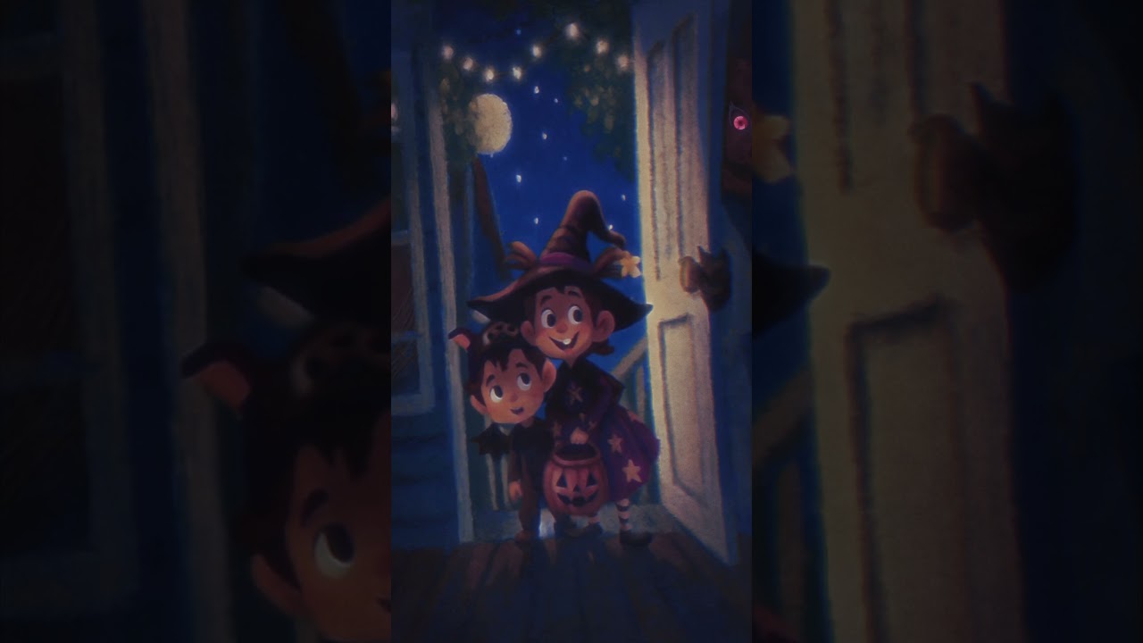 🍬 𝓛𝓮𝓽'𝓼 𝓰𝓸 𝓮𝓪𝓽 𝓼𝔀𝓮𝓮𝓽 𝓬𝓪𝓷𝓭𝔂! 🎃 