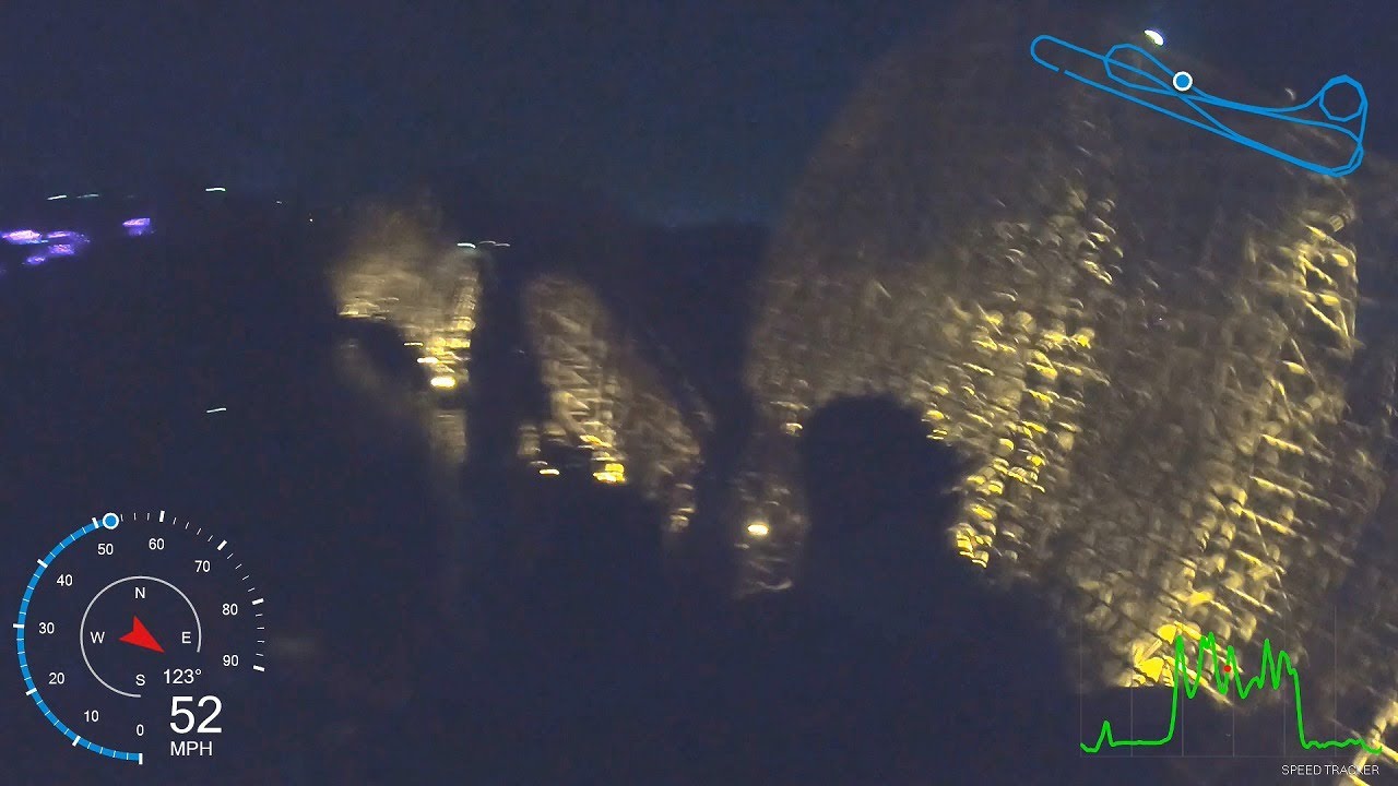 東武動物公園 レジーナⅡ（ドゥーエ）乗車映像 / Regina Due on ride atTobu zoo, Saitama, Japan
