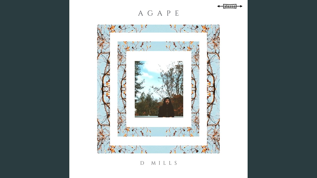Agape (Show You) (feat. Lindsay Lucas)