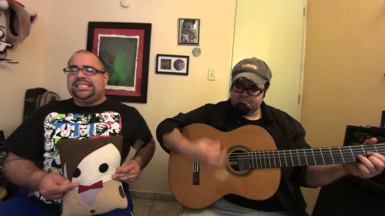 Mucho Mejor (Hace Calor) - Los Rodriguez - Fernan Unplugged