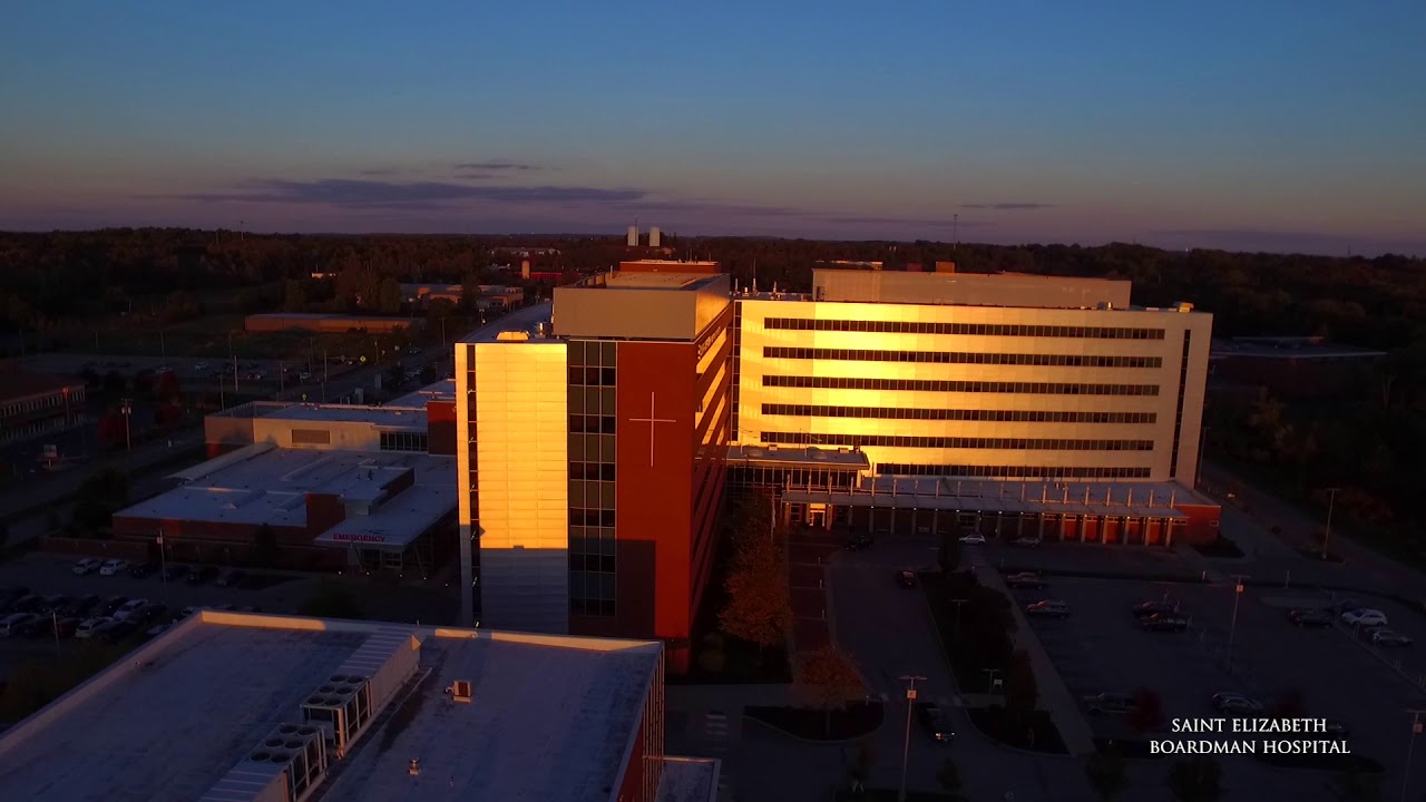 Youngstown the Beautiful