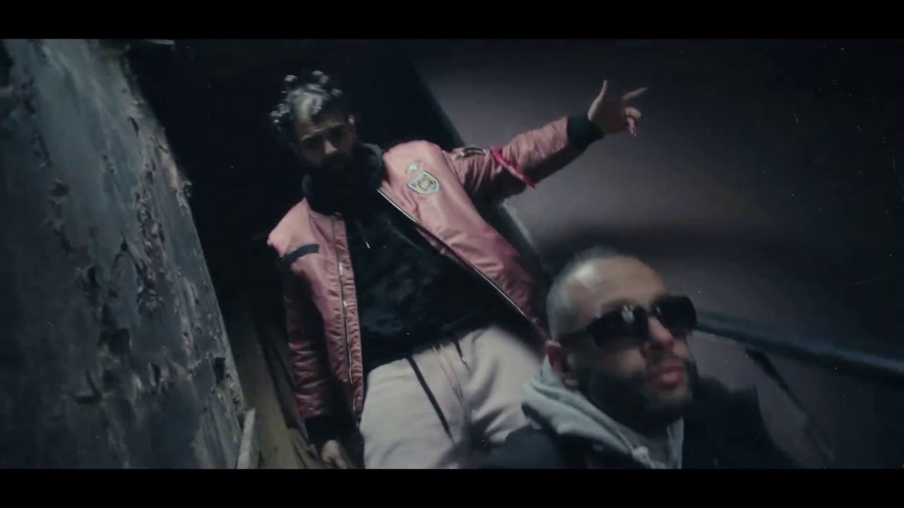 BANDO - KDM Shey, GPC & Donvtello [Official HD Video]