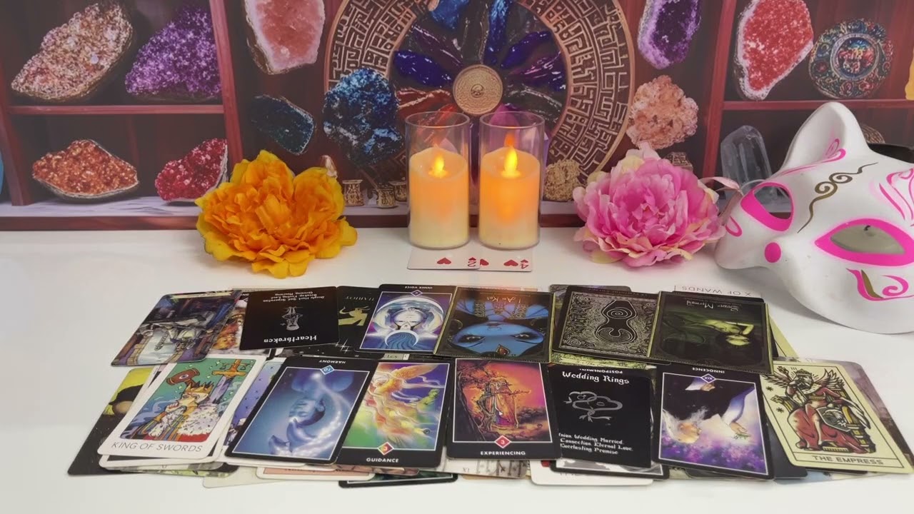 CAPRICORN   - THIS  BRING YOU TO TEARS CAPRICORN  LOVE TAROT READING
