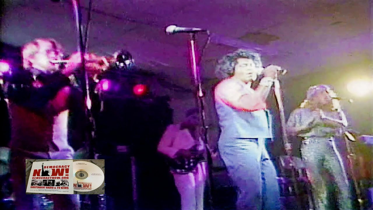 JAMES BROWN GONNA HAVE A FUNKY GOOD TIME 1980 LIVE