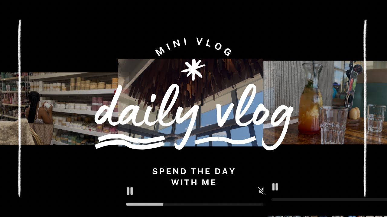 SPEND THE DAY WITH ME // PEP HOME FINDS