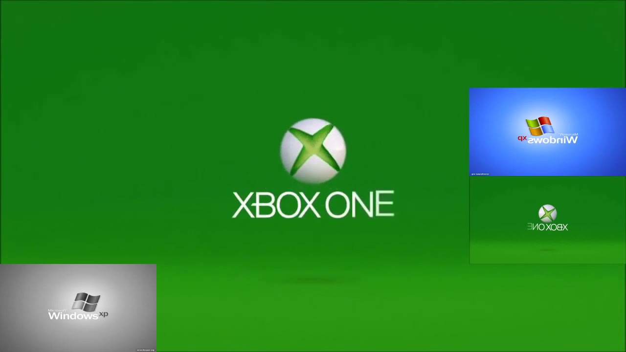 Windows XP, Xbox One Sparta Lost Remix