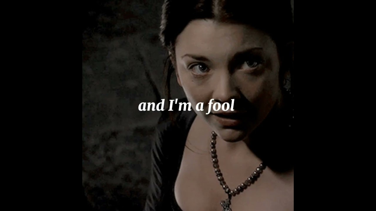 Anne Boleyn edits compalation part 8