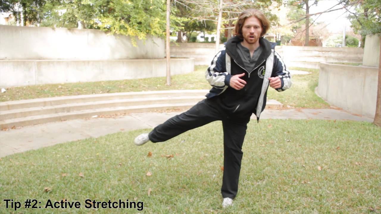 How To Get More Flexible : 3 Tips To Improve Your Flexibility