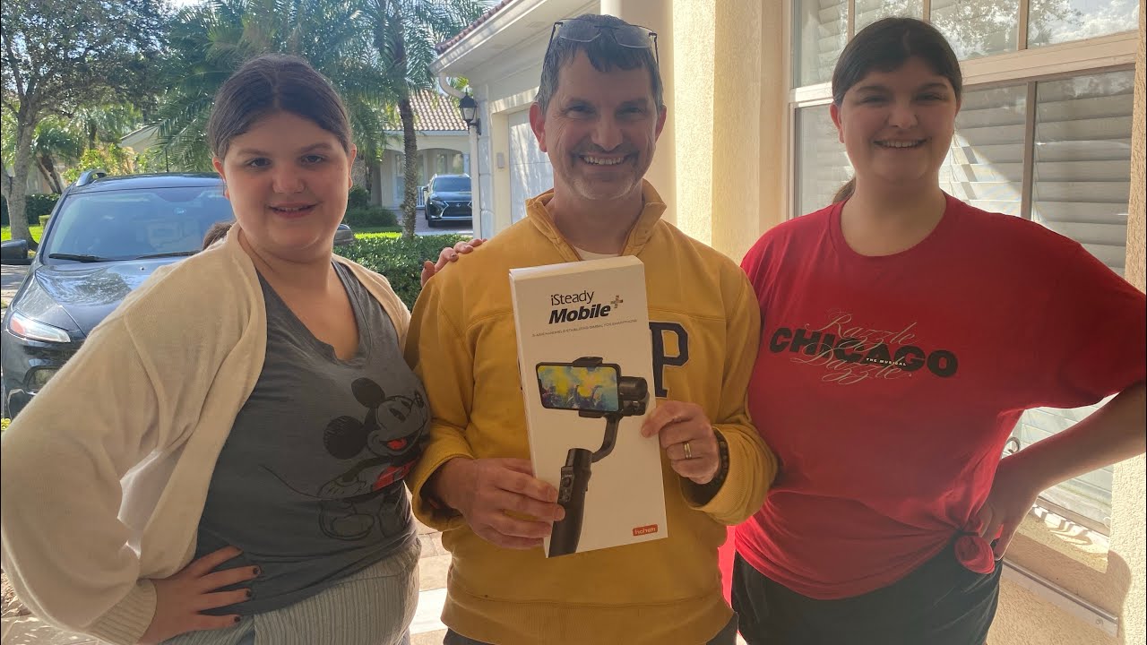 Where in the world is Florida Parks After Dark?? Find out about our new livestream series! #disney
