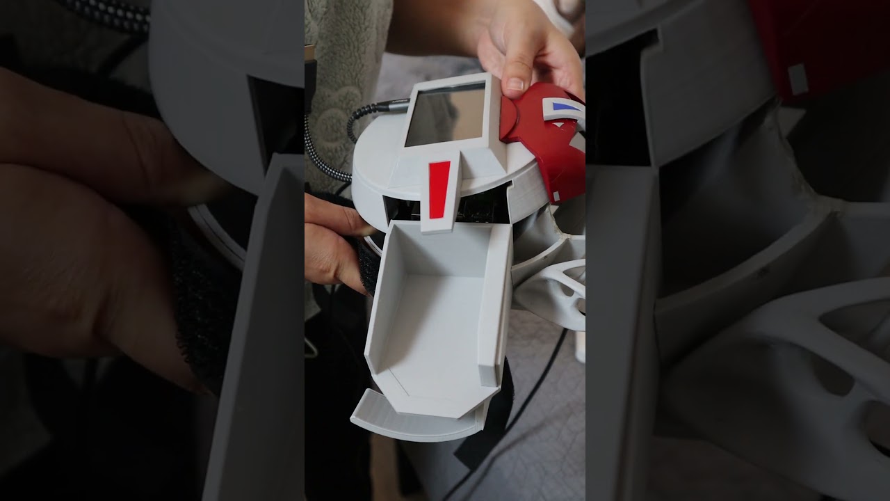 What would your custom duel disk have? #yugioh