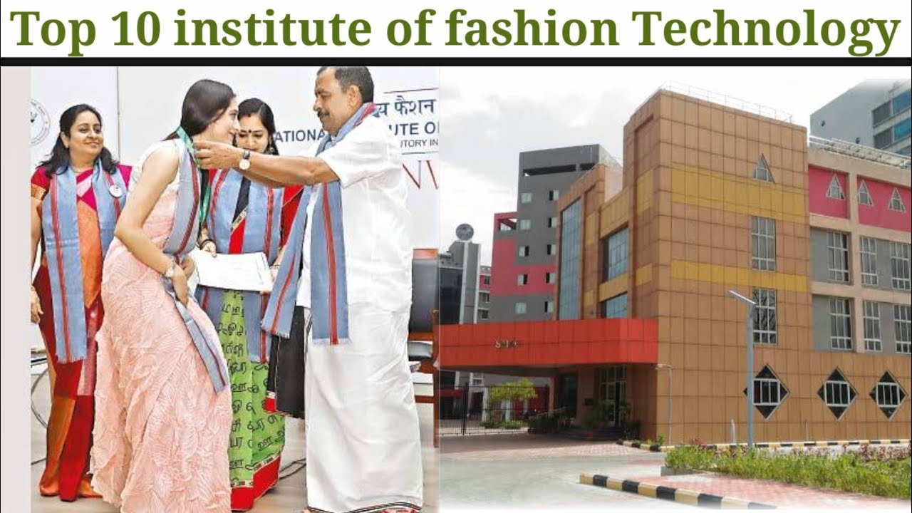 Top 10 Nift collage of India