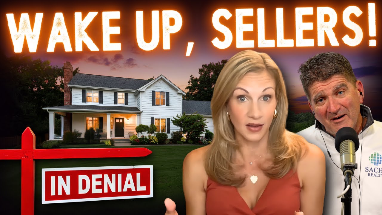 The Housing Market Will Never Be The Same