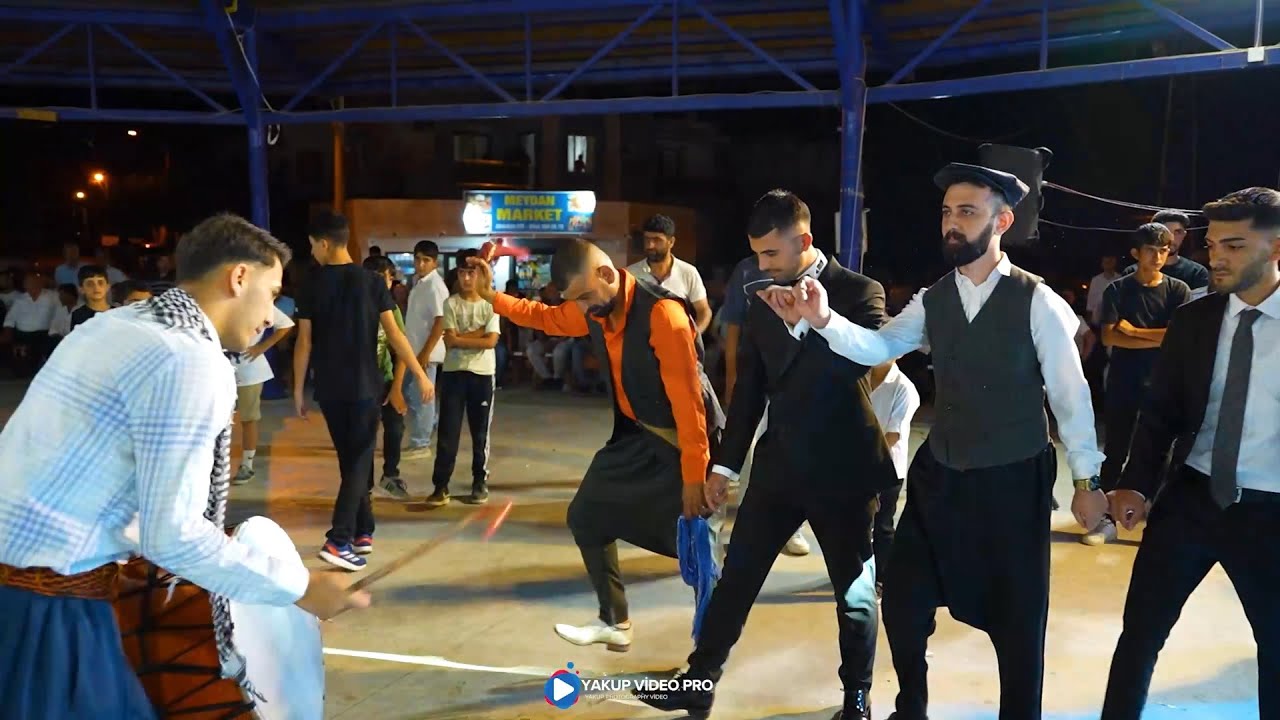 Bager Emin Hozan Ali Meşe Eray & Emine'nin Konser Tadında Düğünü Mert Organizasyon(Yakup Video Pro)