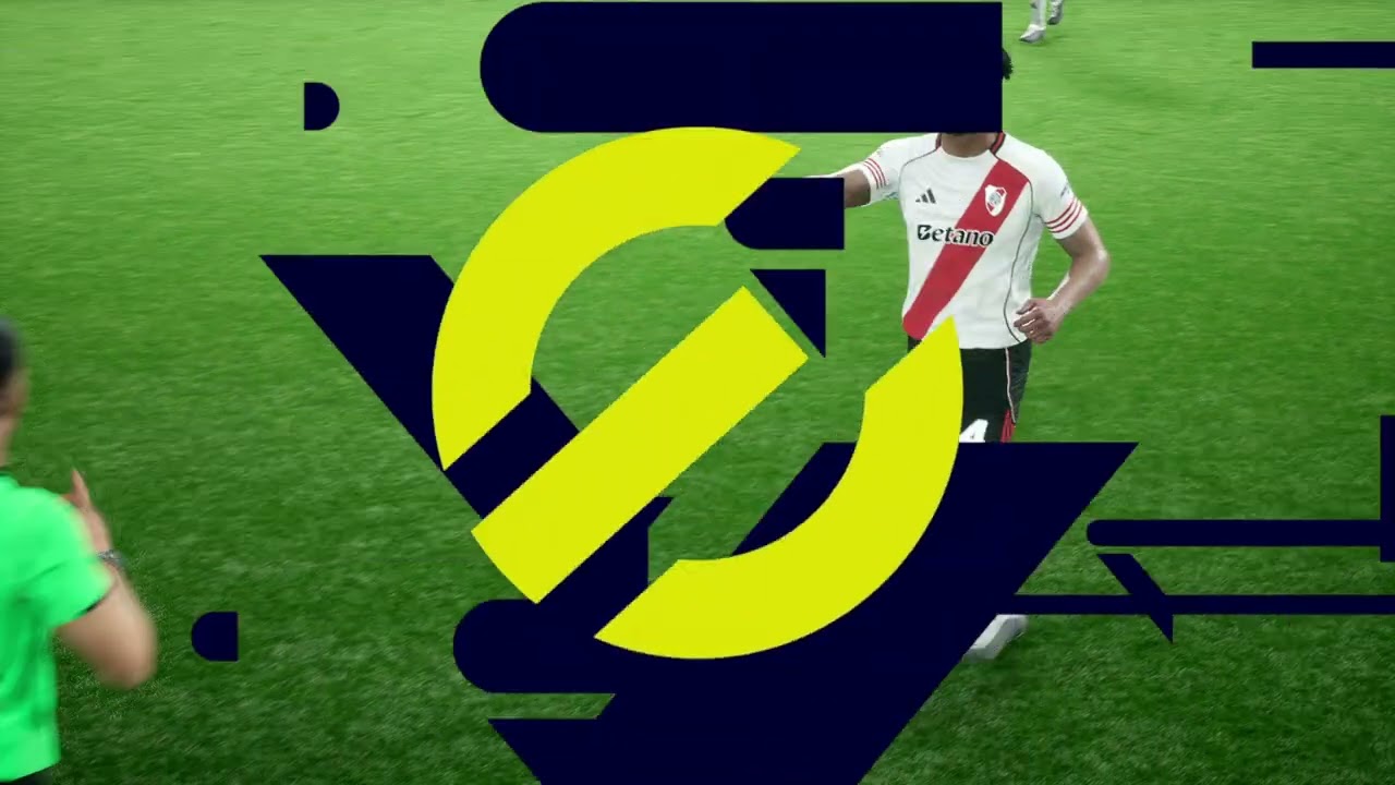 Boca Jrs Vs River Plate Online Efootball 26