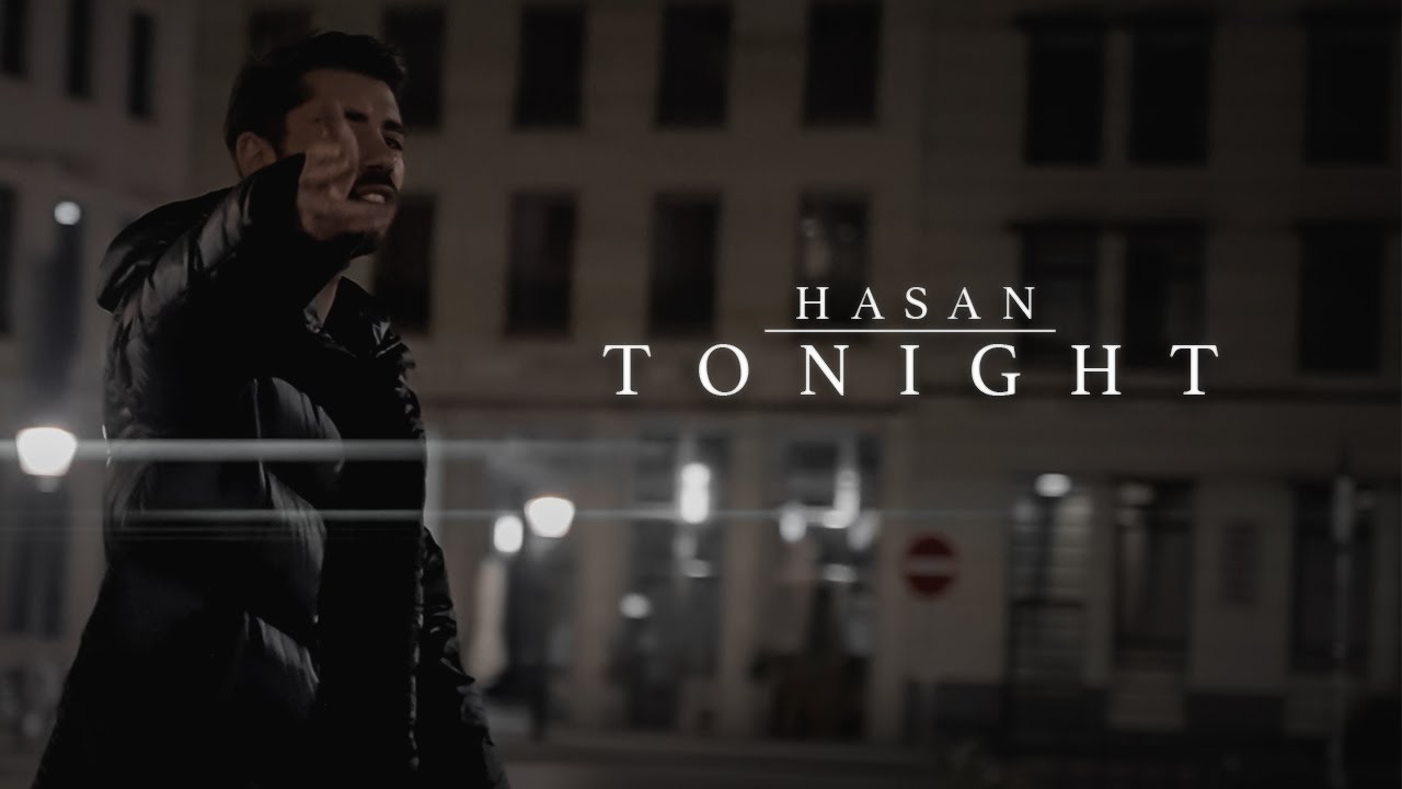 Mael - Tonight 4K (prod. by Favela)