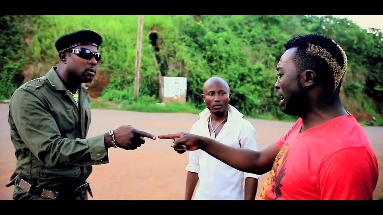 A chacun son xnetphone, 1er telephone 100% camerounais